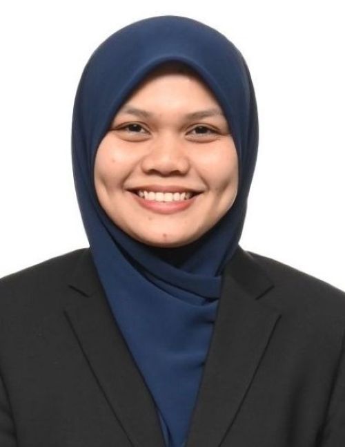 Nur Adibah binti Johari